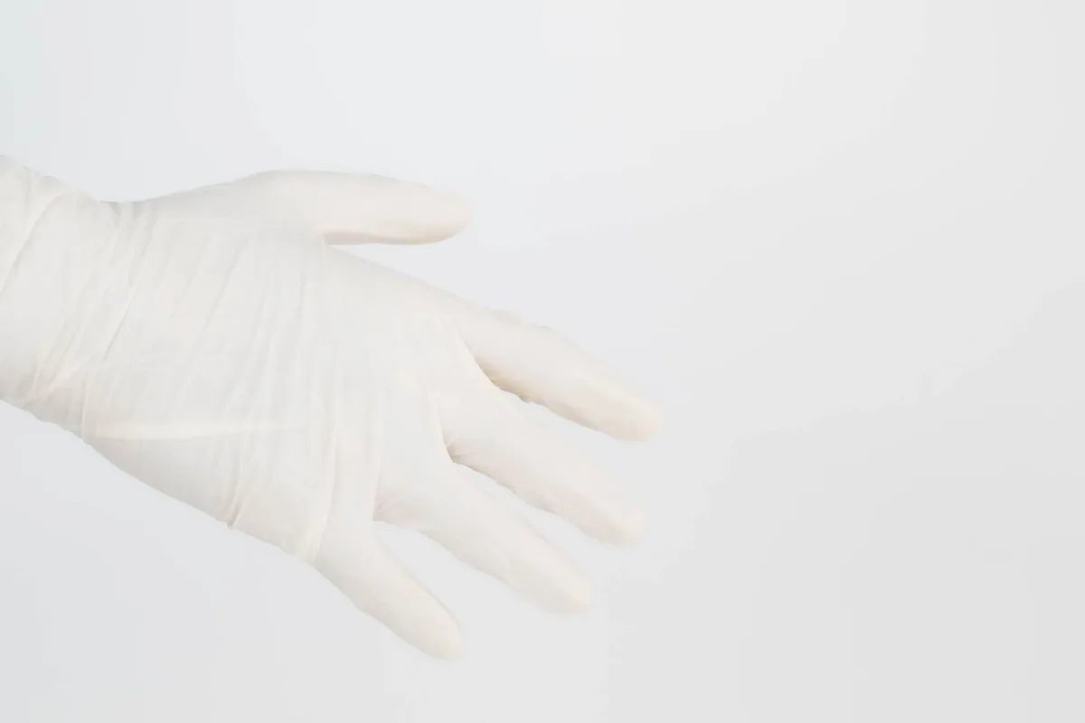Bodily Fluid Cleanup in D'Iberville, MS
